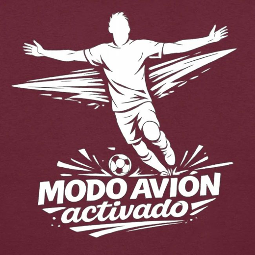 Modo avión