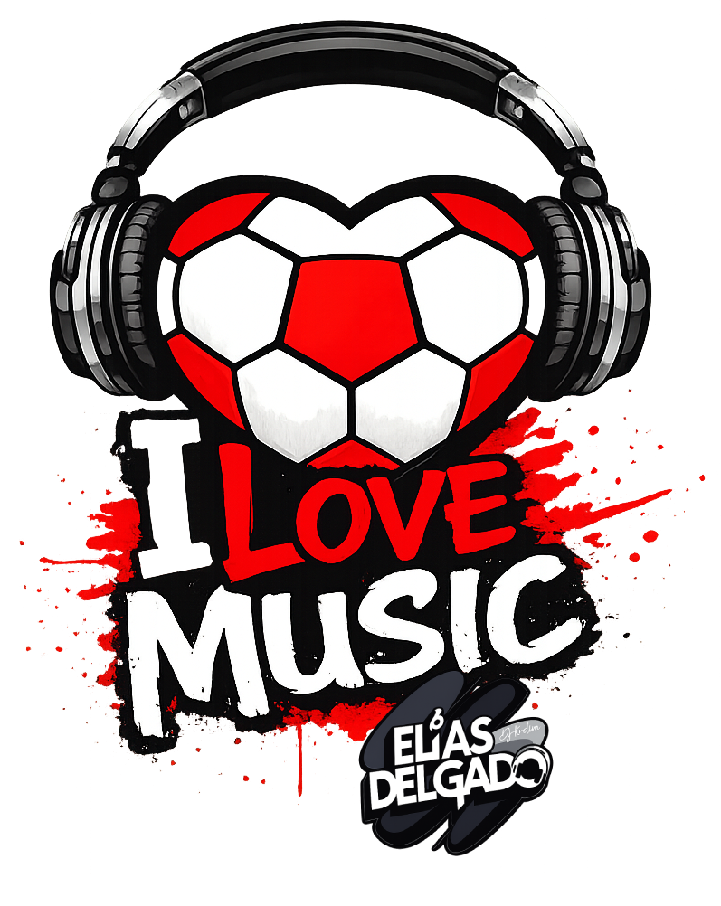I Love Music
