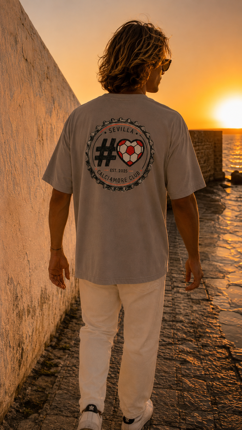 Camiseta Destapa tu Esencia