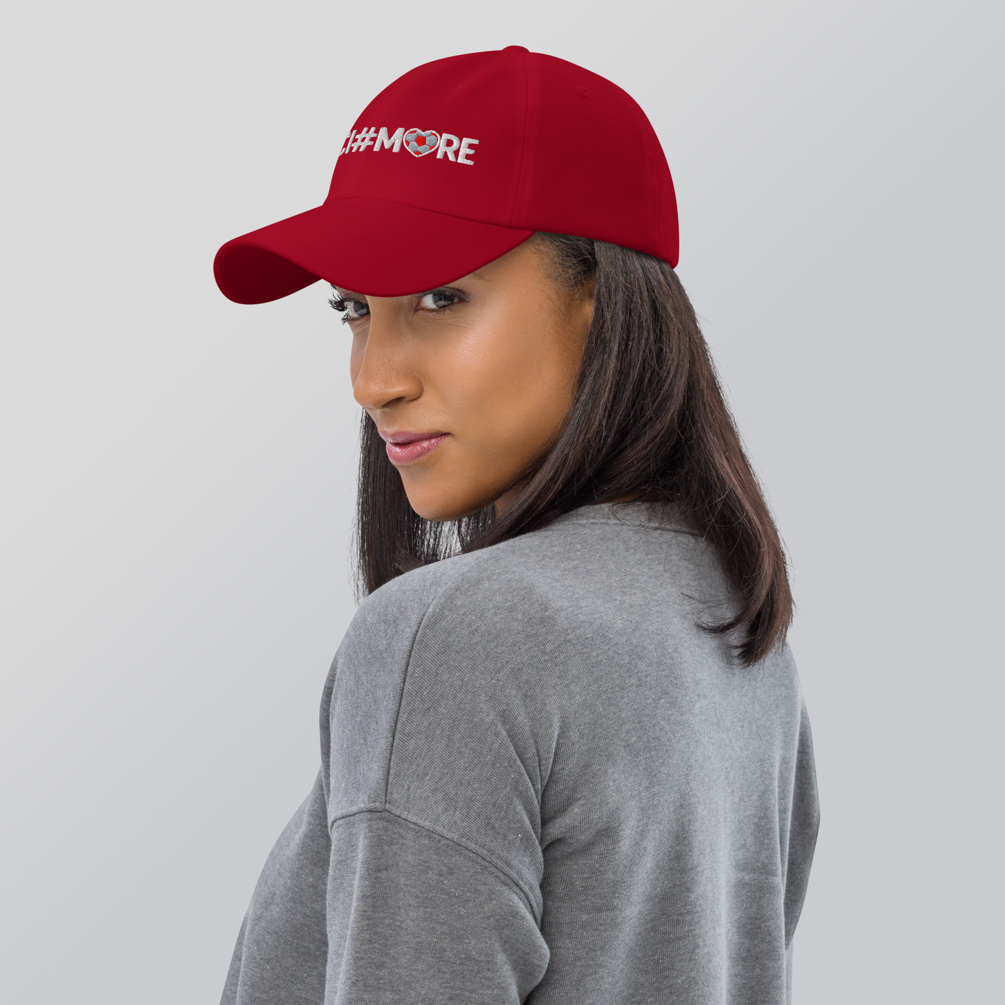 Gorra unisex Logo