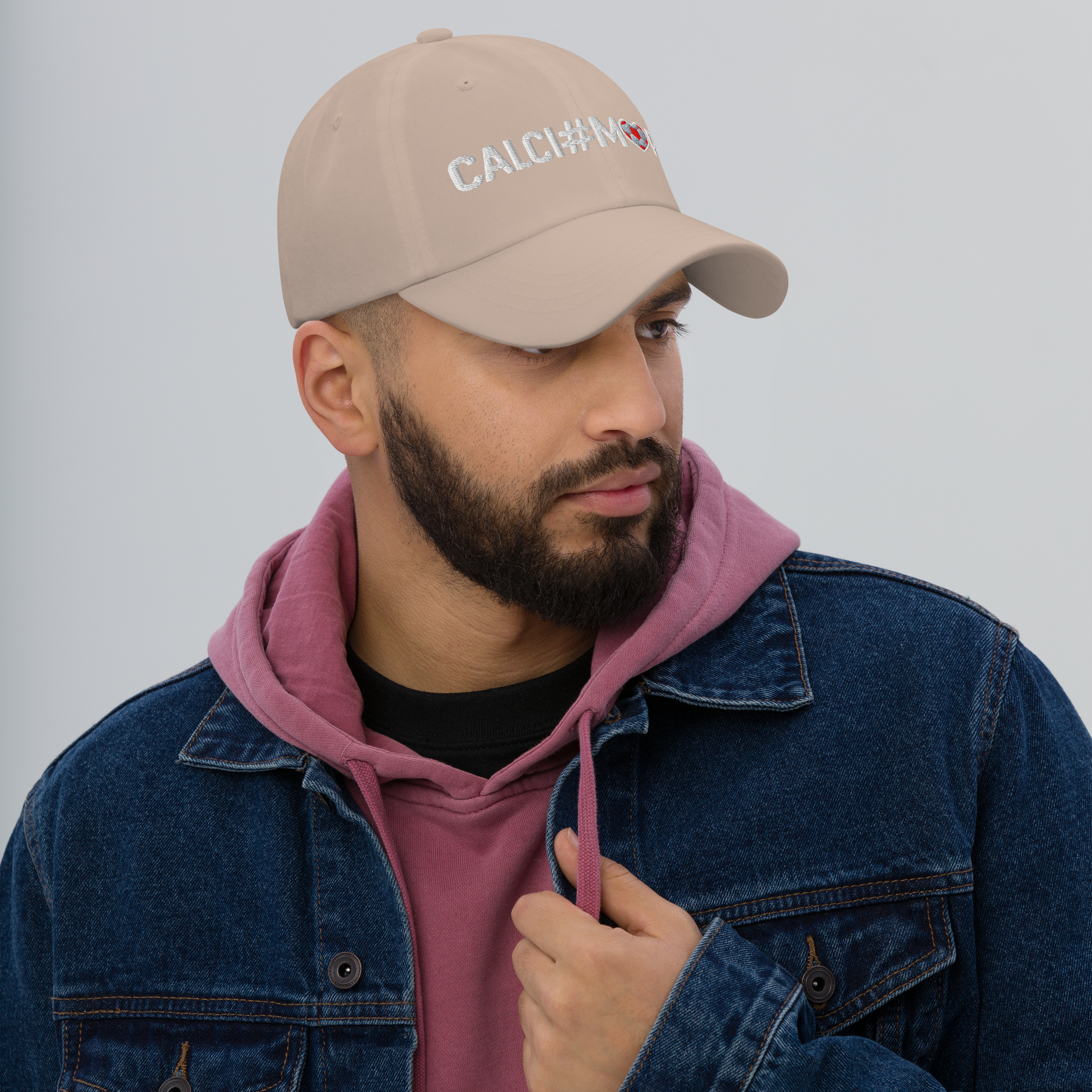 Gorra unisex Logo