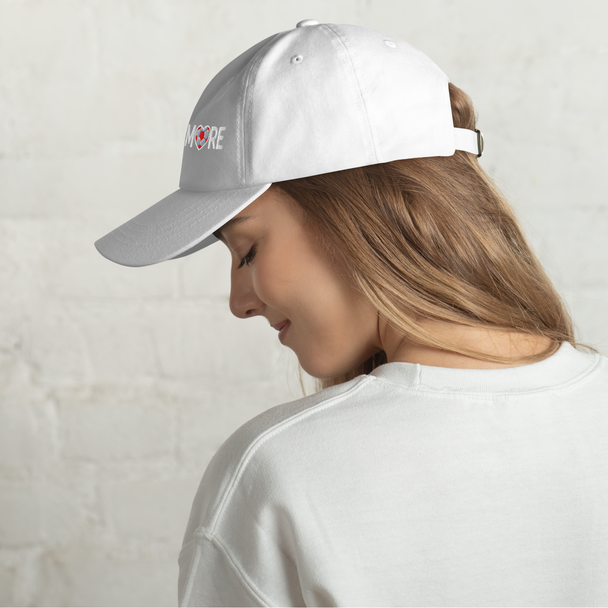 Gorra unisex Logo