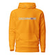 Hoodie unisex Scudo