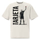 Camiseta Tarjeta Rosa