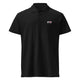 Polo piqué premium Scudo